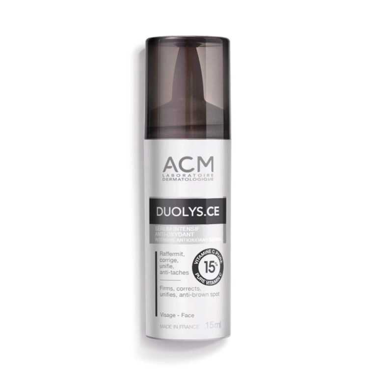 Acm Duolys C.E Sérum Intensif Anti-Oxydant Tous Types De Peaux 15ml