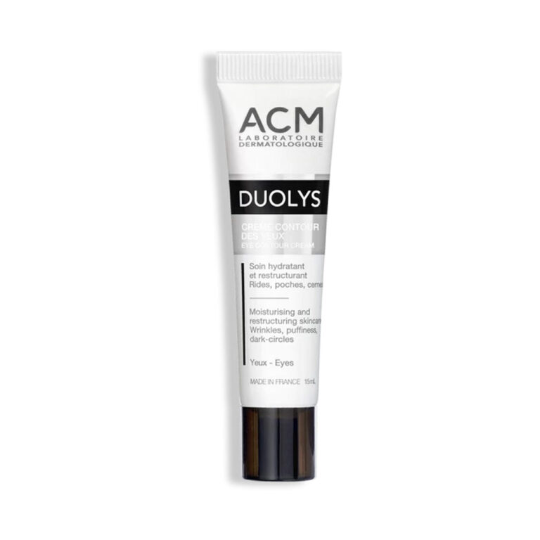 Acm Duolys Crème Contour des Yeux 15ml