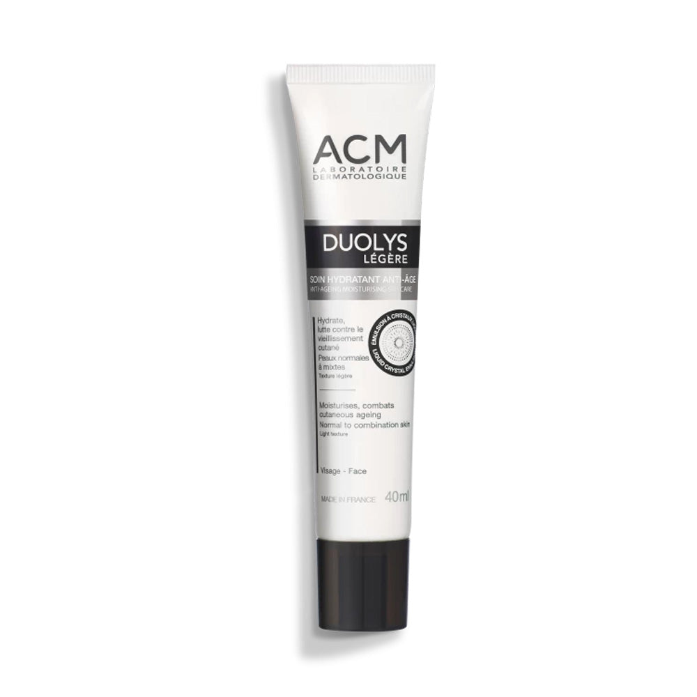 Acm Duolys Soin Hydratant Anti-Age 40ml