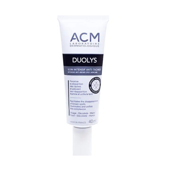 Acm Duolys Soin Intensif Anti-Taches 40ml