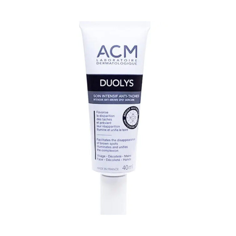 Acm Duolys Soin Intensif Anti-Taches 40ml