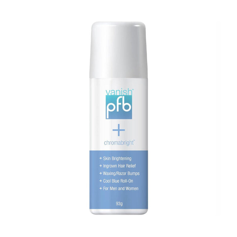 Acure Pfb Vanish Chromabright 93g