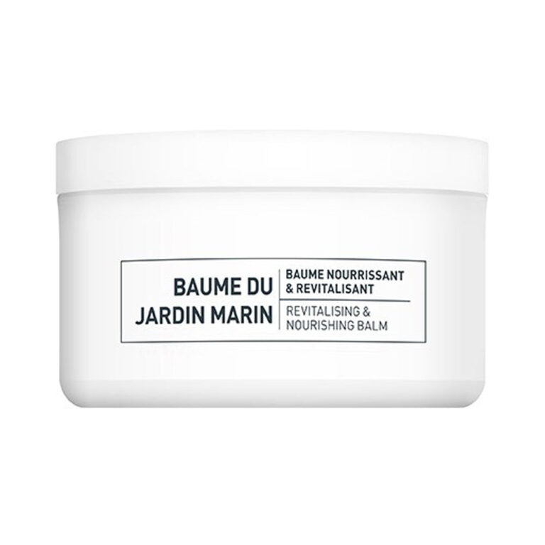 Algologie Baume Du Jardin Marin - Baume Nourrissant & Revitalisant 150ml