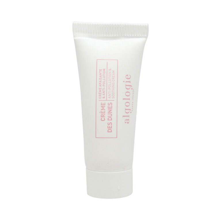 Algologie Crème Des Dunes - Crème Apaisante & Anti-Pollution 50ml