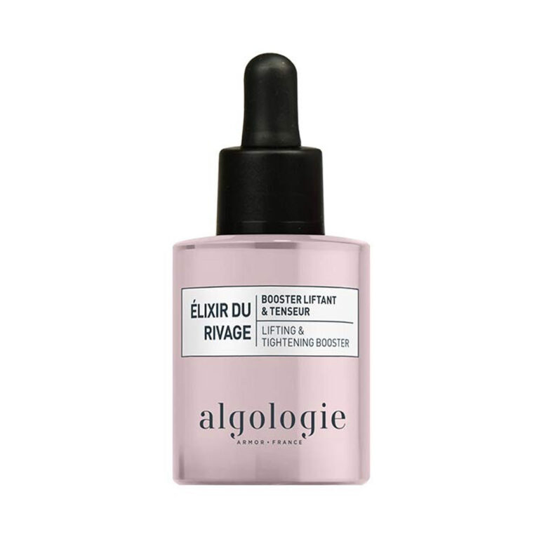 Algologie Élixir Du Rivage - Booster Liftant & Tenseur 30ml