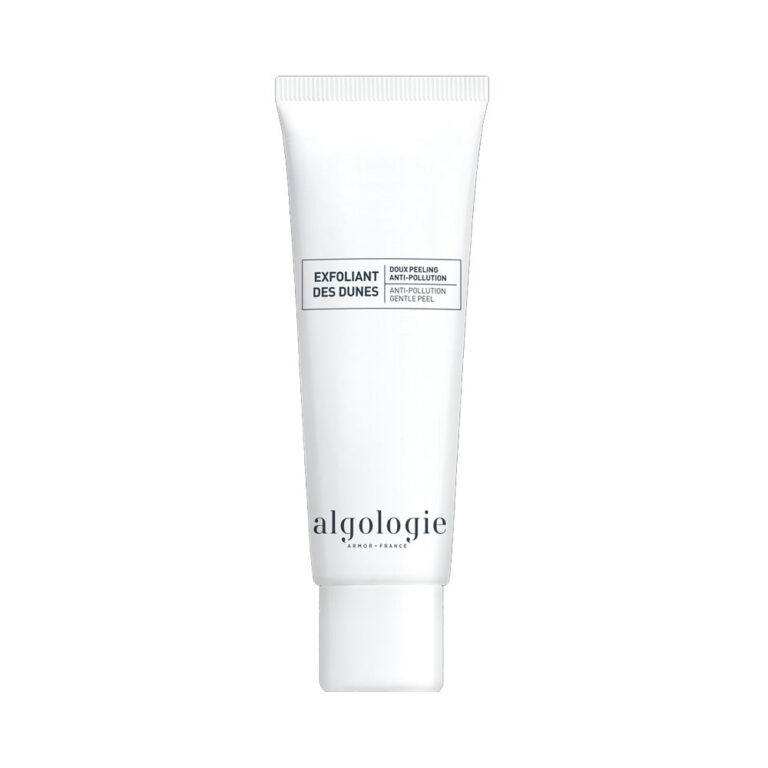 Algologie Exfoliant Des Dunes - Doux Peeling Anti-Pollution 50ml