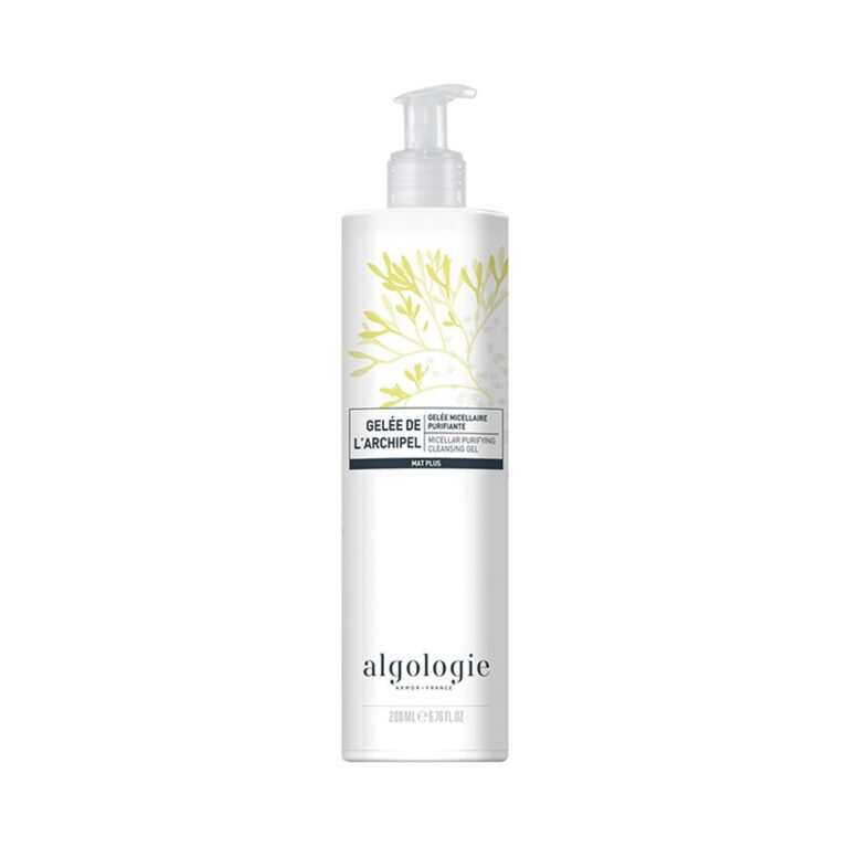 Algologie Gelée De L'Archipel - Gelée Micellaire Purifiante 200ml