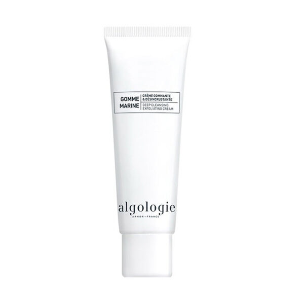 Algologie Gomme Marine Gommante & Désincrustante 50ml