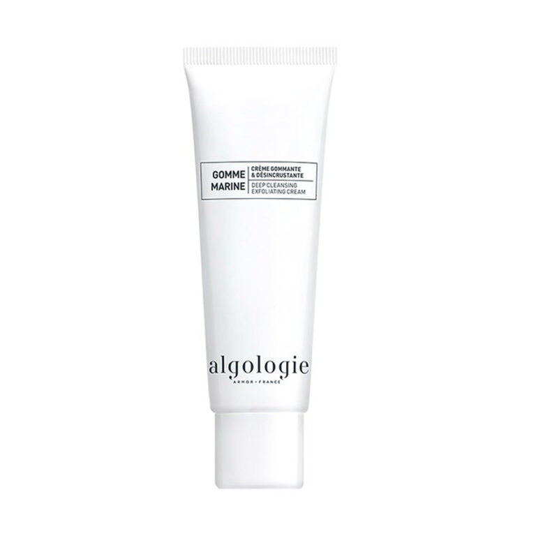 Algologie Gomme Marine Gommante & Désincrustante 50ml
