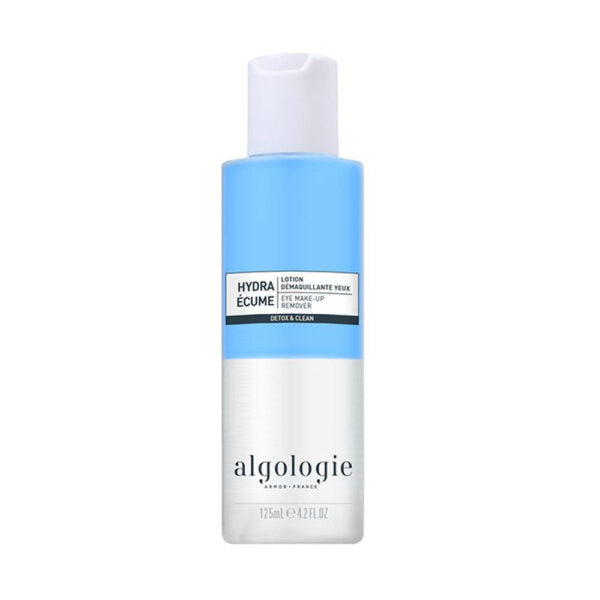 Algologie Hydra Écume Lotion Démaquillant Yeux 200ml