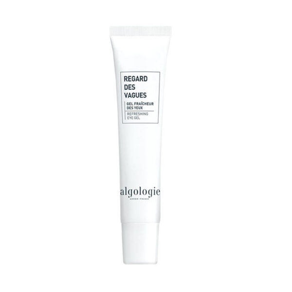 Algologie Regard Des Vagues Gel Fraicheur Des Yeux 15ml