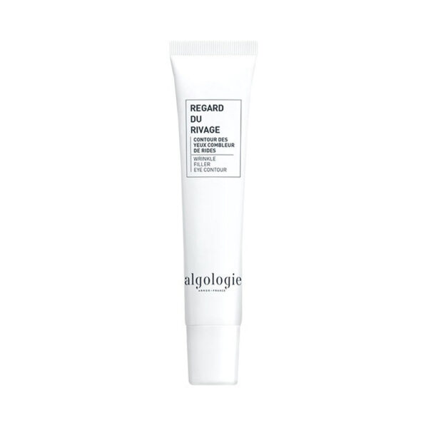 Algologie Regard Du Rivage - Contour Des Yeux Combleurs De Rides 15ml