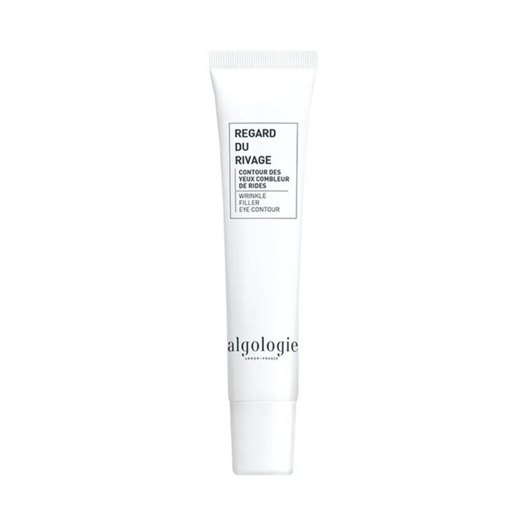 Algologie Regard Du Rivage - Contour Des Yeux Combleurs De Rides 15ml