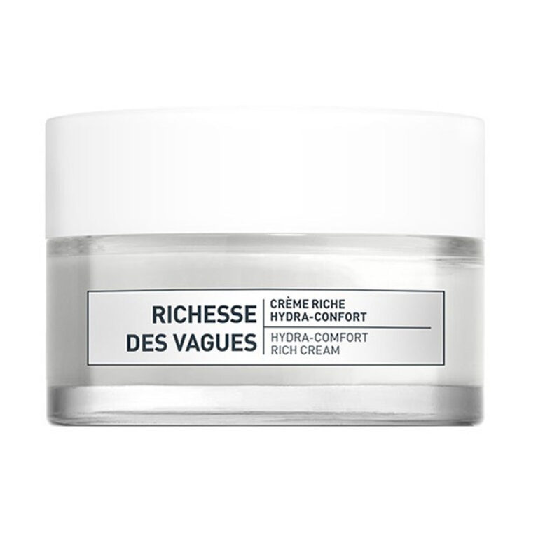 Algologie Richesse Des Vagues Créme Riche 50ml