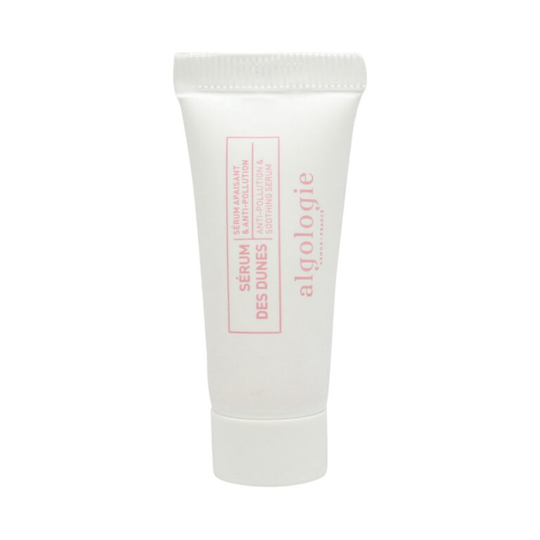 Algologie Sérum Des Dunes - Sérum Apaisant & Anti-Pollution 30ml