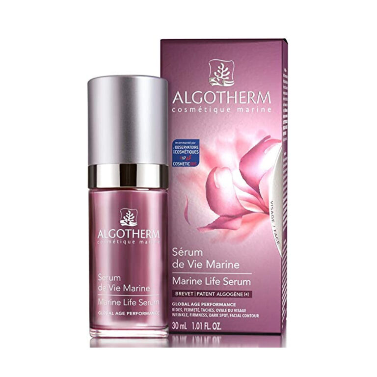 Algotherm Sérum De Vie Marine 30ml