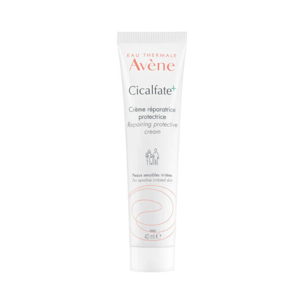 Avène Cicalfate+ Crème Réparatrice Protectrice 40ml