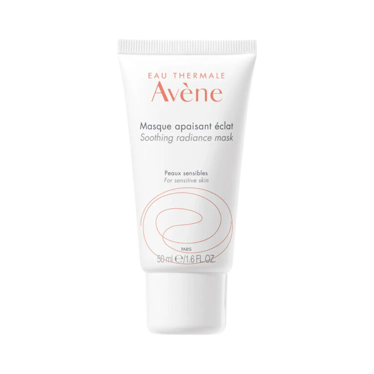 Avène Essential-Care Masque Apaisant éclat 50ml