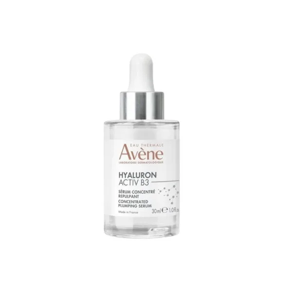 Avène Hyaluron Activ B3 Sérum Concentré Repulpant | 30 Ml