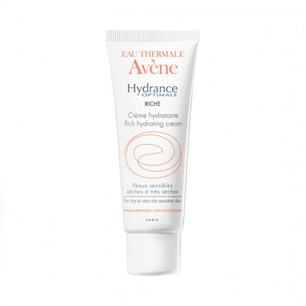 Avène Hydrance Optimale Riche Crème Hydratante 40ml