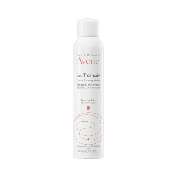 Avène Spray d’Eau Thermale 300ml