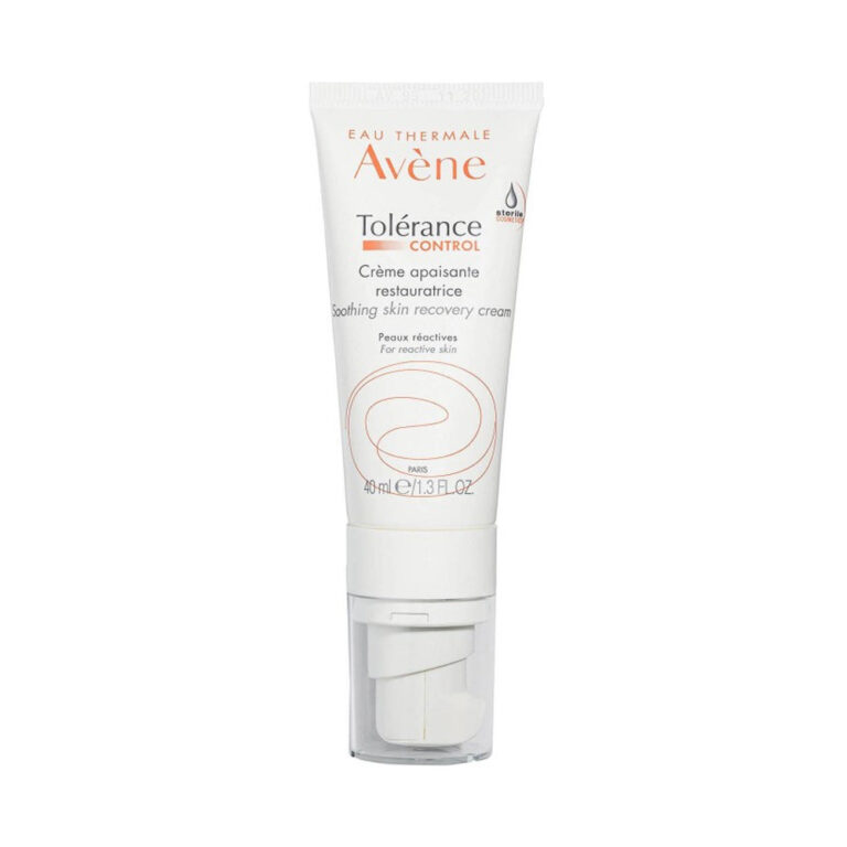 Avène Tolérance Control Crème Apaisante Restauratrice 40ml