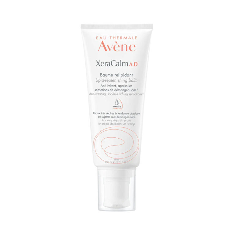 Avène XeraCalm A.D Baume Relipidant 200ml