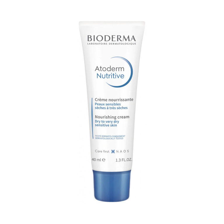 Bioderma Atoderm Nutritive 40ml