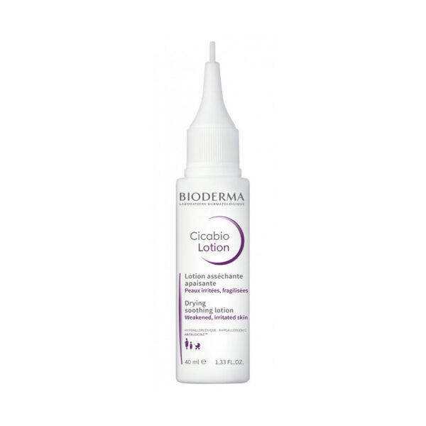 Bioderma Cicabio Lotion 40ml