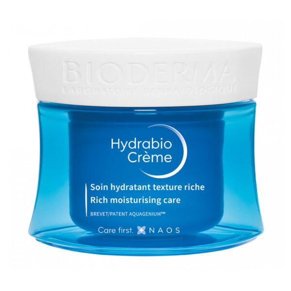Bioderma Hydrabio Crème 50ml