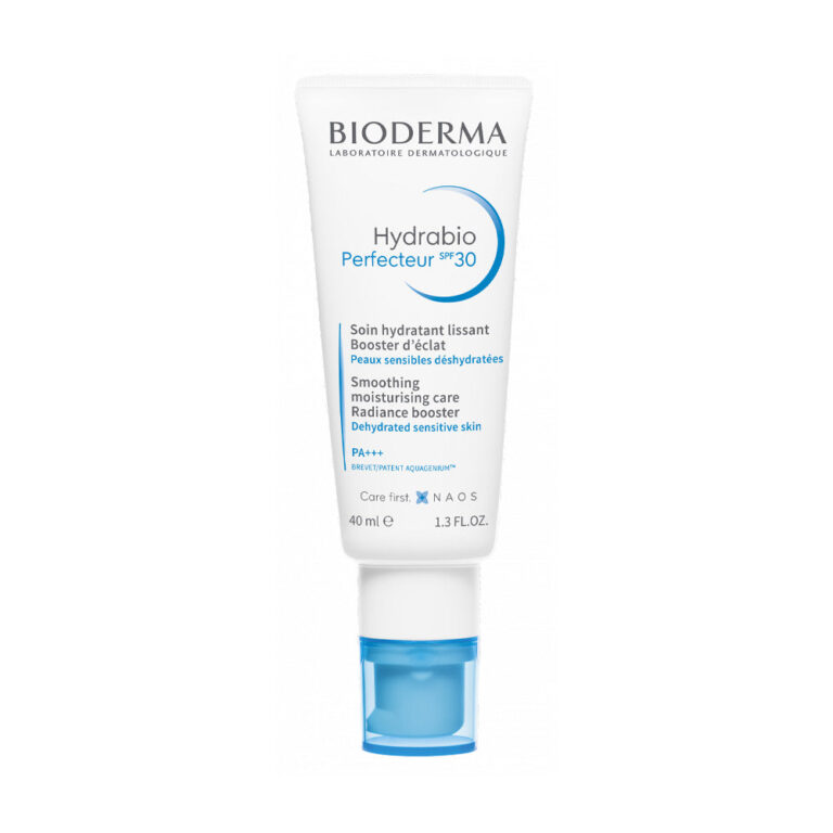 Bioderma Hydrabio Perfecteur SPF30 40ml