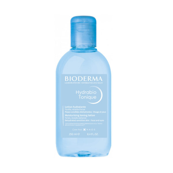 Bioderma Hydrabio Tonique 250ml