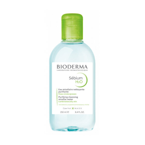 Bioderma Sébium H2O