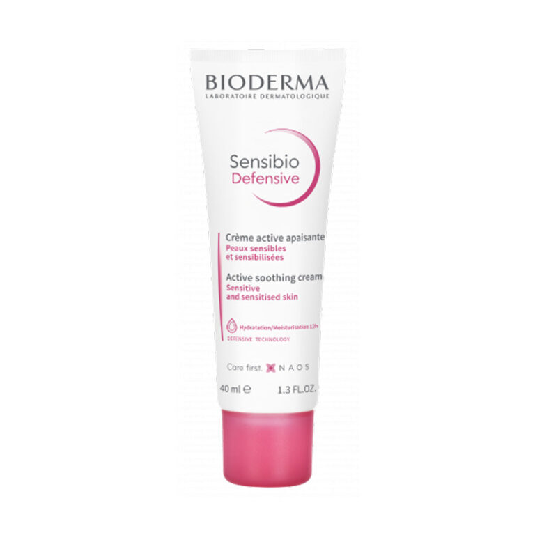 Bioderma Sensibio Défensive Creme 40ml