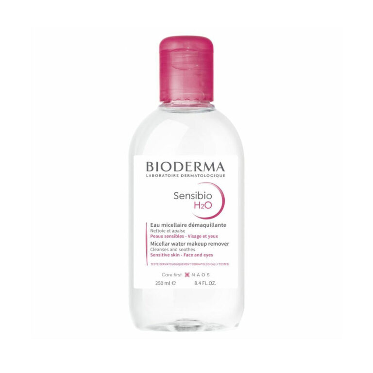 Bioderma Sensibio H2O