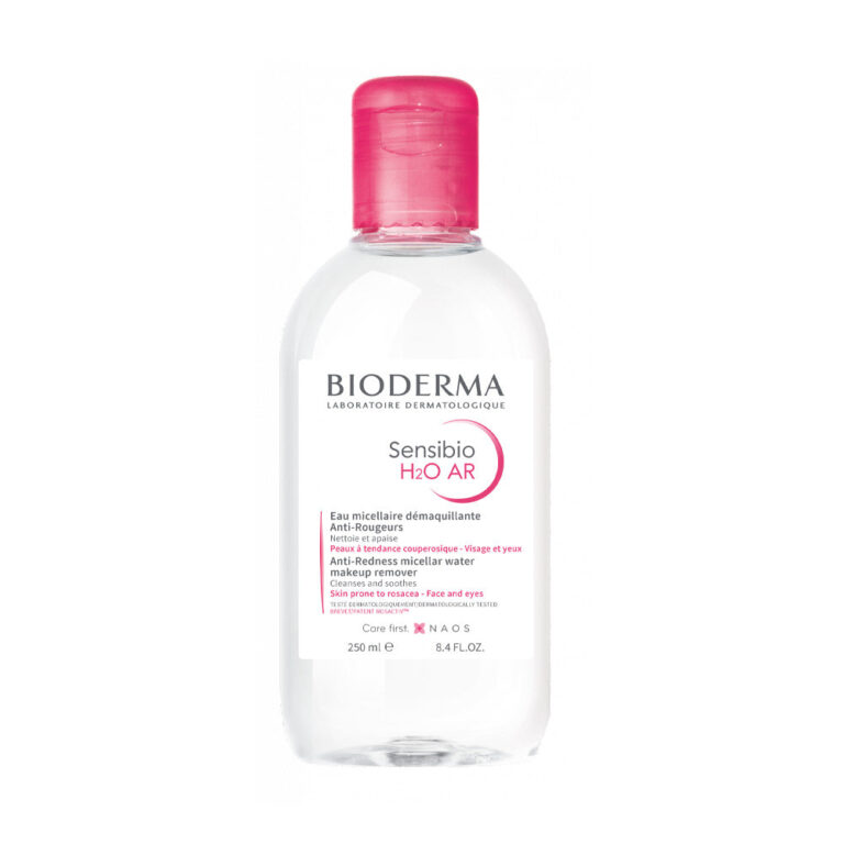 Bioderma Sensibio H2O AR 250ml