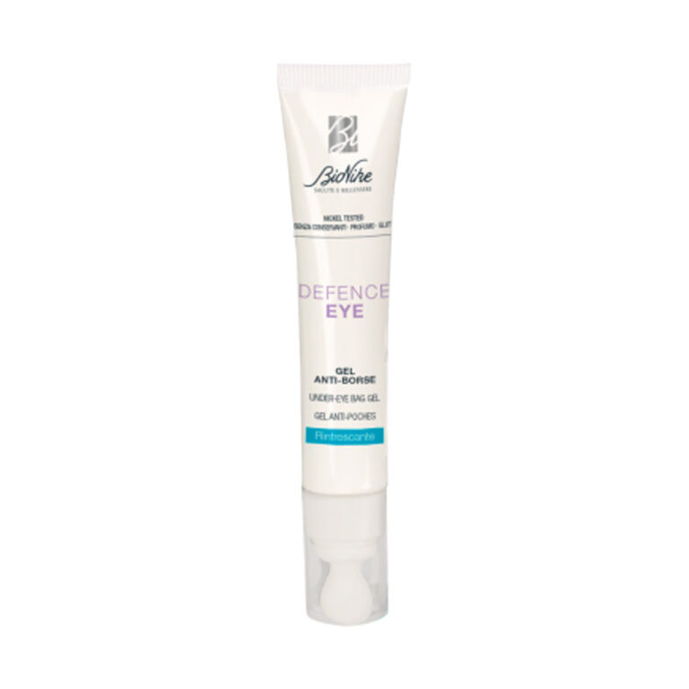 Bionike Defence Eye Gel Anti-Poches 15ml