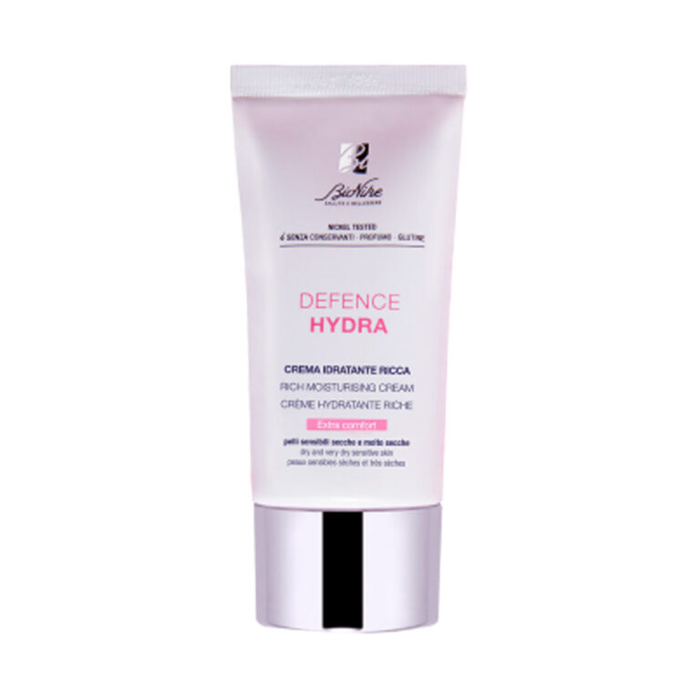 Bionike Defence Hydratant Crème Hydratante Riche 50ml
