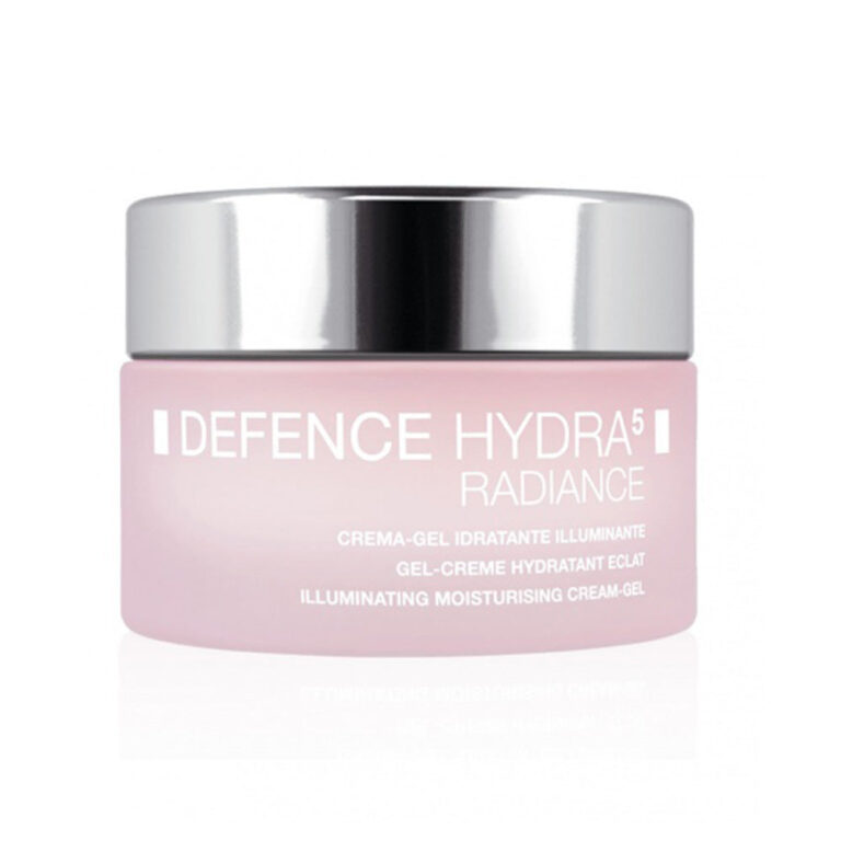 Bionike Defence Hydratant Radiance Gel Crème 50ml