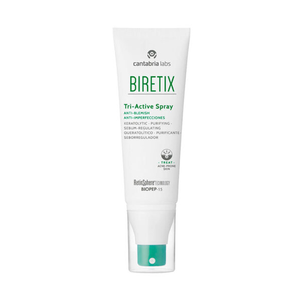 Biretix Tri-Active Spray 100ml
