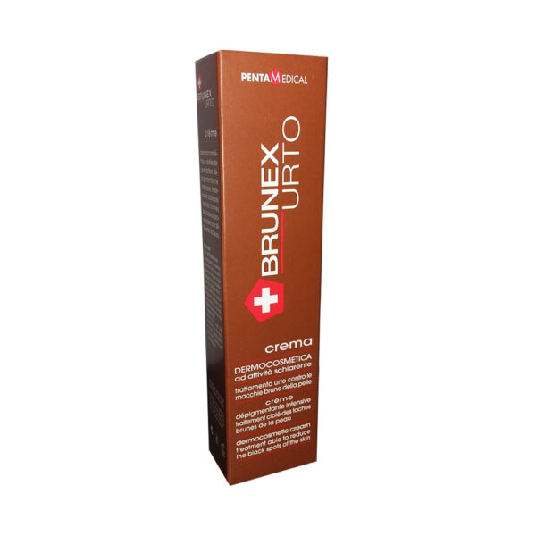 Brunex Urto Crème Dépigmentante 30ml