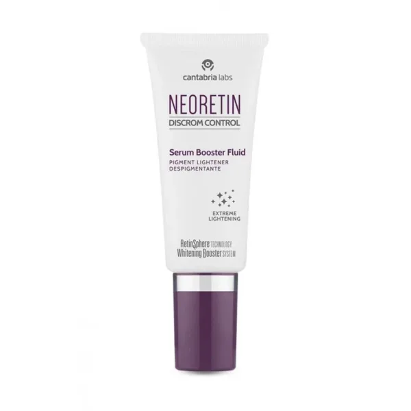 Cantabria Neoretin Serum Booster Fluide 30ml