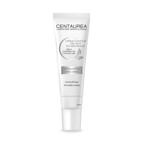 Centaurea Crème Contour des Yeux 15ml