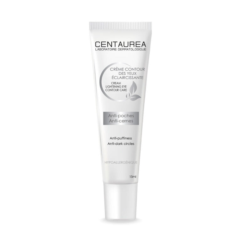 Centaurea Crème Contour des Yeux 15ml