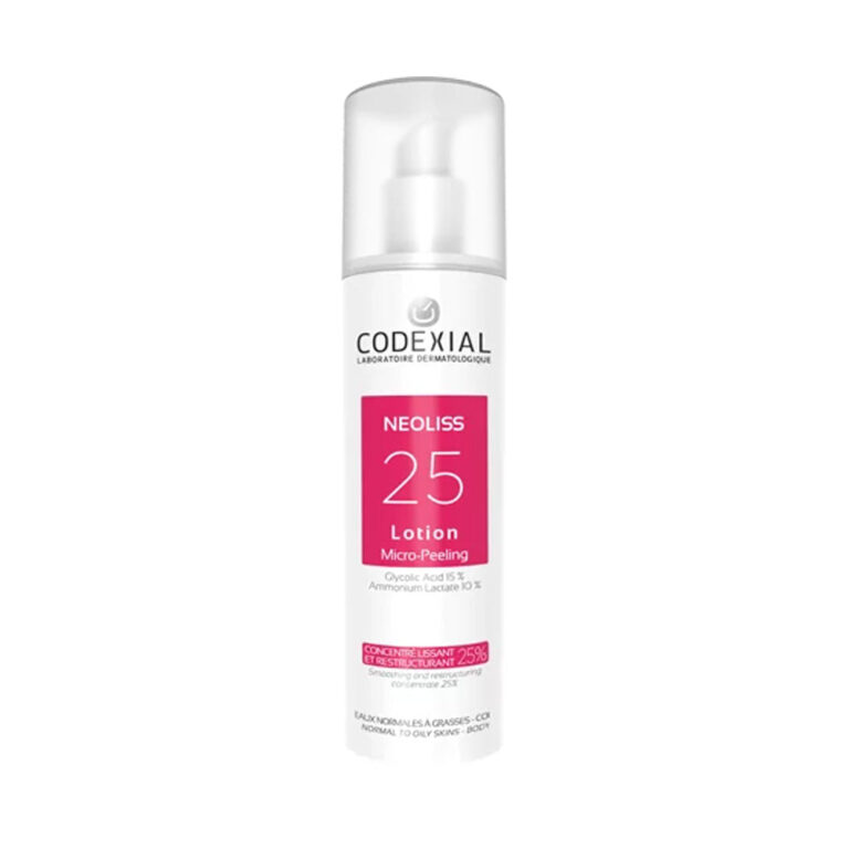 Codexial Neoliss 25 Lotion 100ml