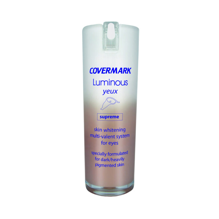 Covermark Luminous Yeux 15ml