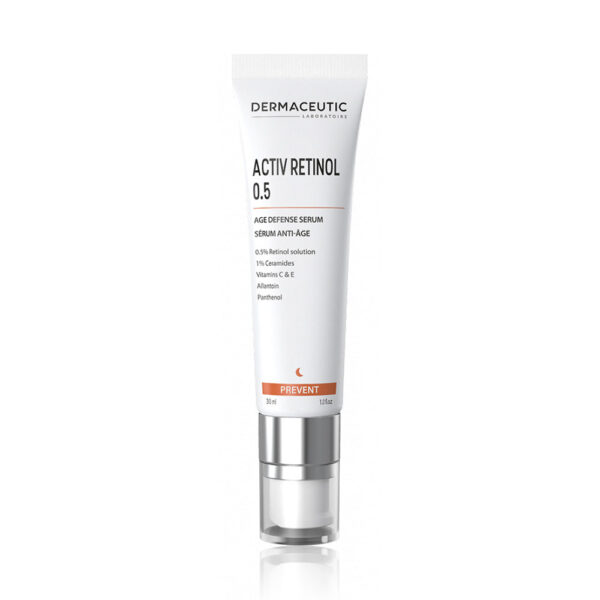 Derma Ceutic Derma Activ Retinol 0.5 30ml