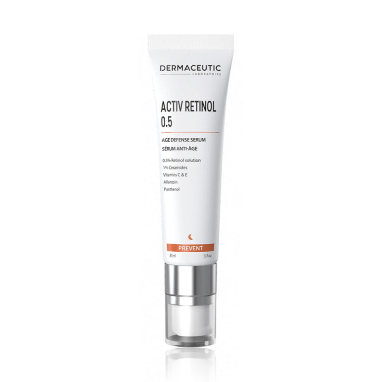 Derma Ceutic Derma Activ Retinol 0.5 30ml