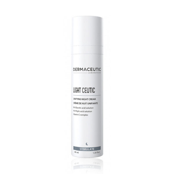 Derma Ceutic Light Ceutic 40ml