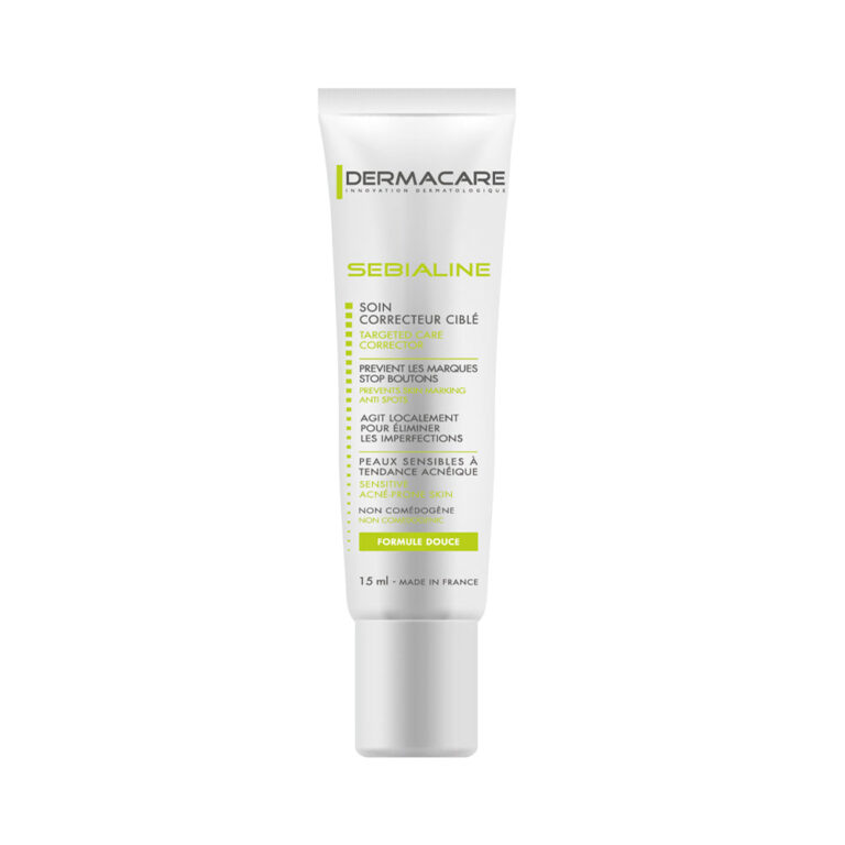 Dermacare Sebialine Soin Correcteur Ciblé 15 ml